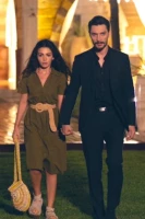 Сапфир - кадр сериала