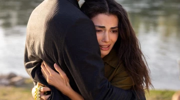 Сапфир 1 сезон 3 серия