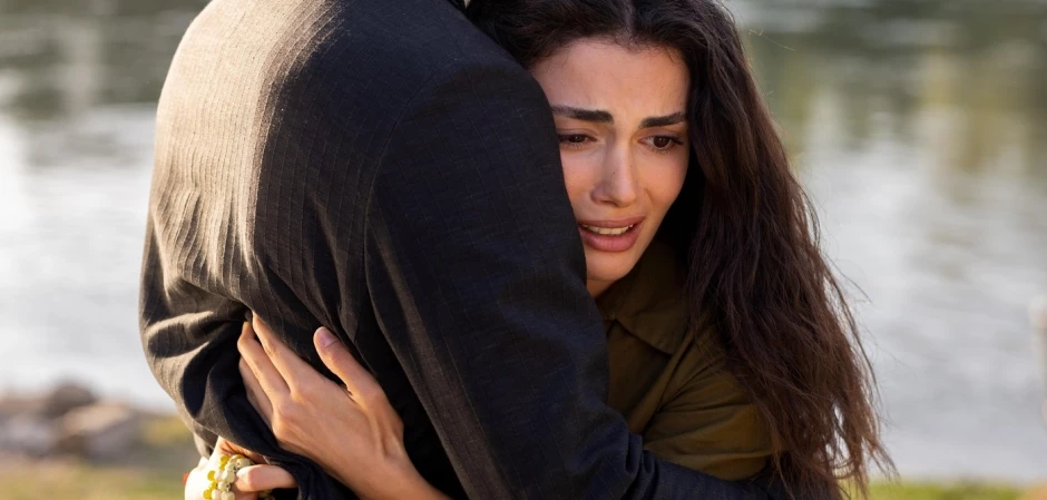 Сапфир 3 серия