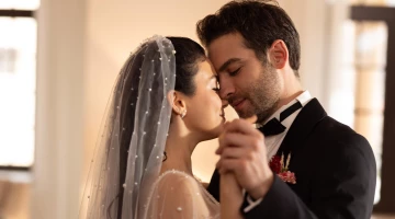 Сапфир 1 сезон 26 серия