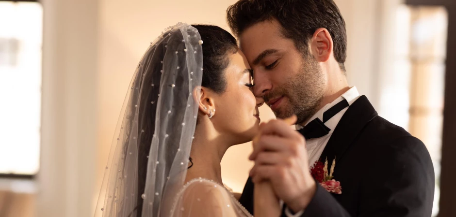 Сапфир 26 серия