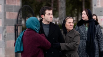 Сапфир 23 серия