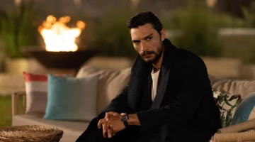 Сапфир 1 сезон 9 серия