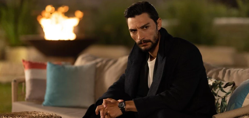 Сапфир 9 серия