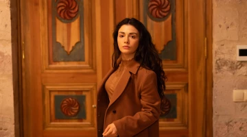 Сапфир 1 сезон 24 серия