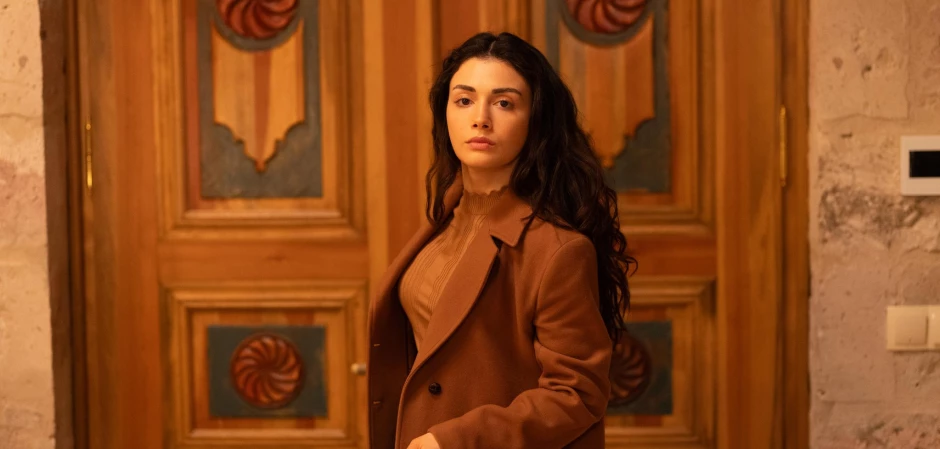 Сапфир 24 серия