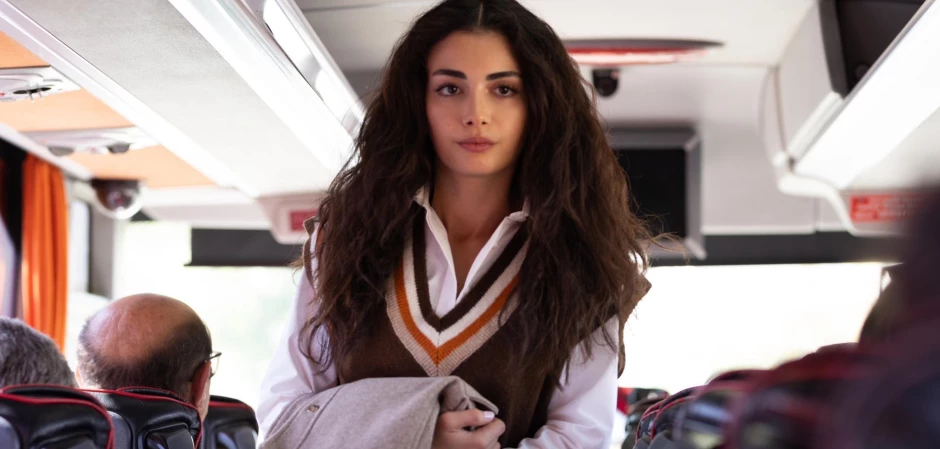 Сапфир 6 серия