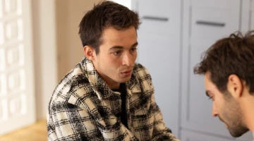 Сапфир 9 серия