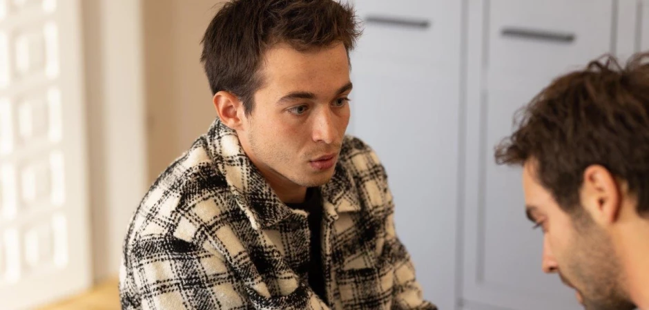 Сапфир 9 серия