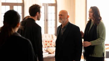 Сапфир 1 сезон 24 серия