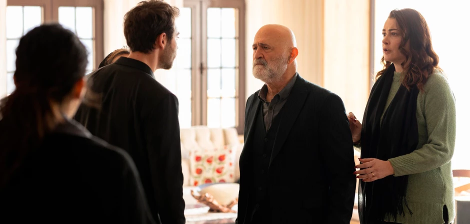 Сапфир 24 серия