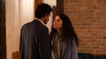 Сапфир 1 сезон 15 серия