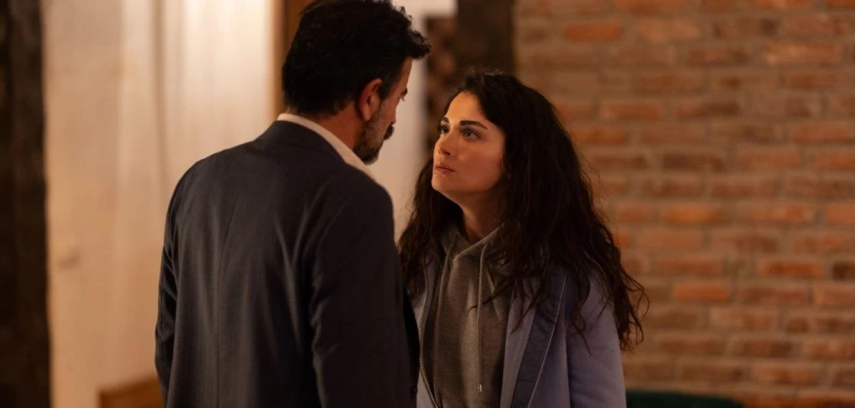 Сапфир 15 серия