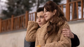 Сапфир 21 серия