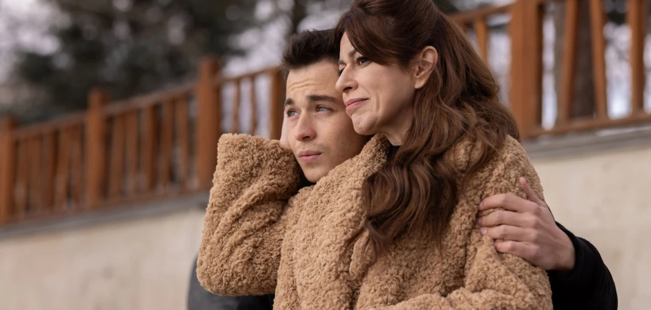 Сапфир 21 серия