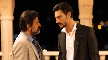 Сапфир 8 серия