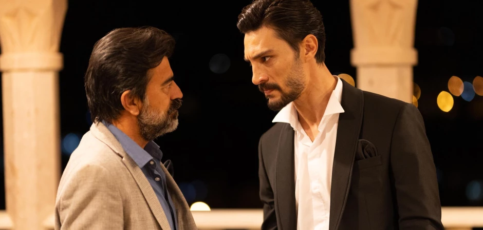 Сапфир 8 серия