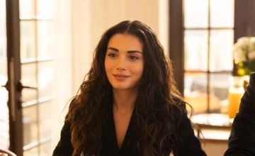 Сапфир 1 сезон 11 серия