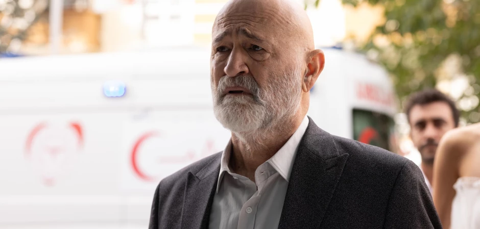 Сапфир 8 серия