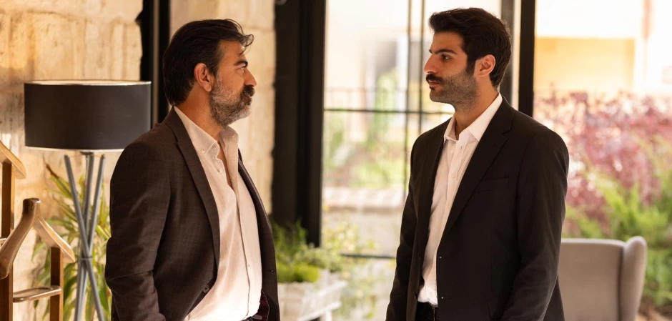 Сапфир 10 серия