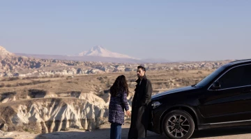 Сапфир 1 сезон 21 серия