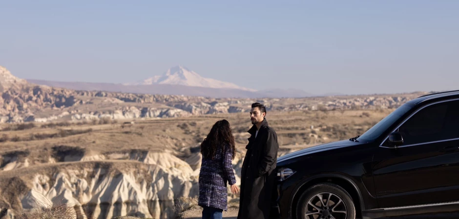 Сапфир 21 серия