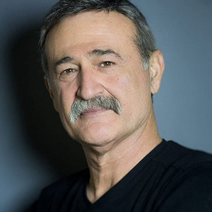 Актёр Мюфит Кайчан