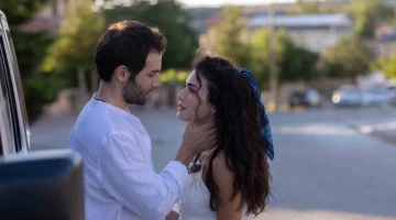 Сапфир 1 серия