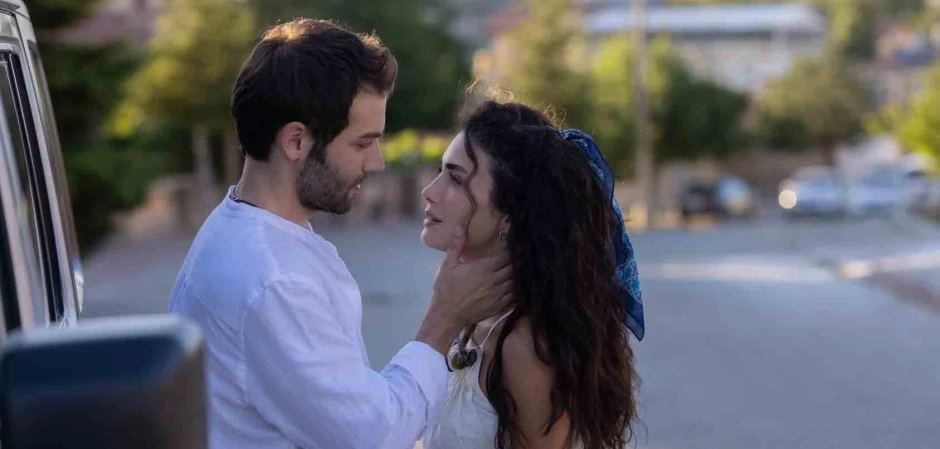 Сапфир 1 серия