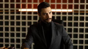 Сапфир 1 сезон 12 серия