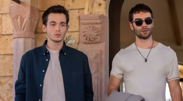 Сапфир 2 серия