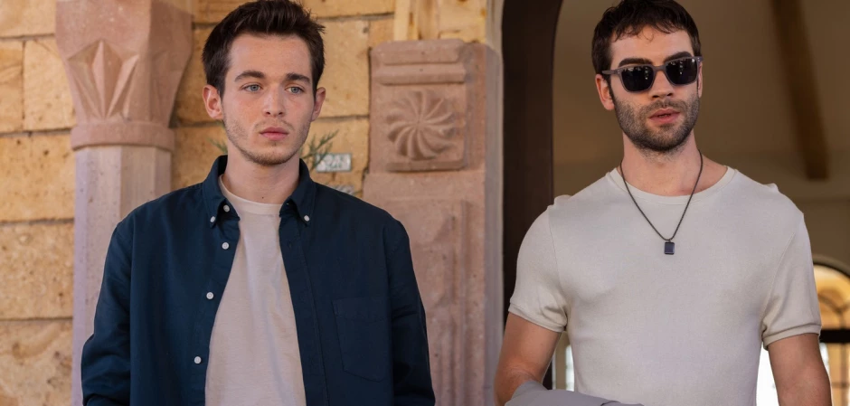 Сапфир 2 серия