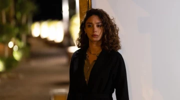 Сапфир 1 сезон 14 серия