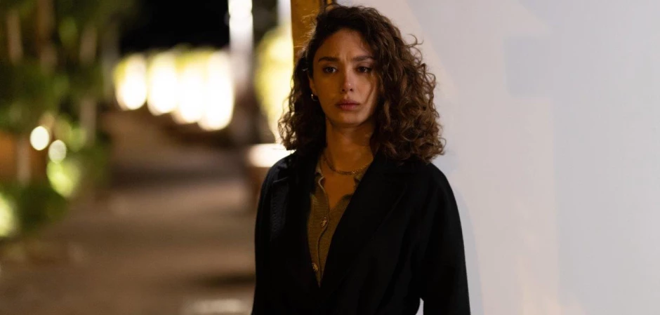 Сапфир 14 серия