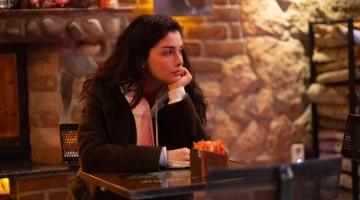 Сапфир 1 сезон 22 серия