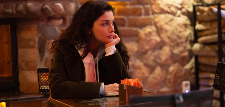 Сапфир 22 серия