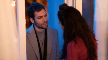 Сапфир 1 сезон 20 серия