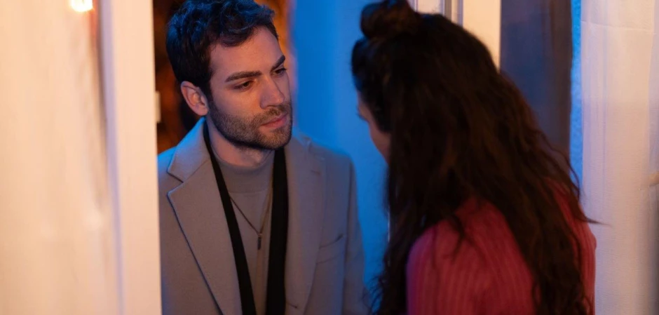 Сапфир 20 серия