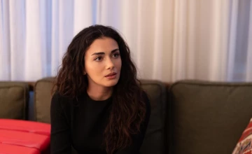 Сапфир 1 сезон 13 серия