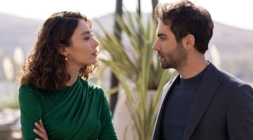 Сапфир 12 серия