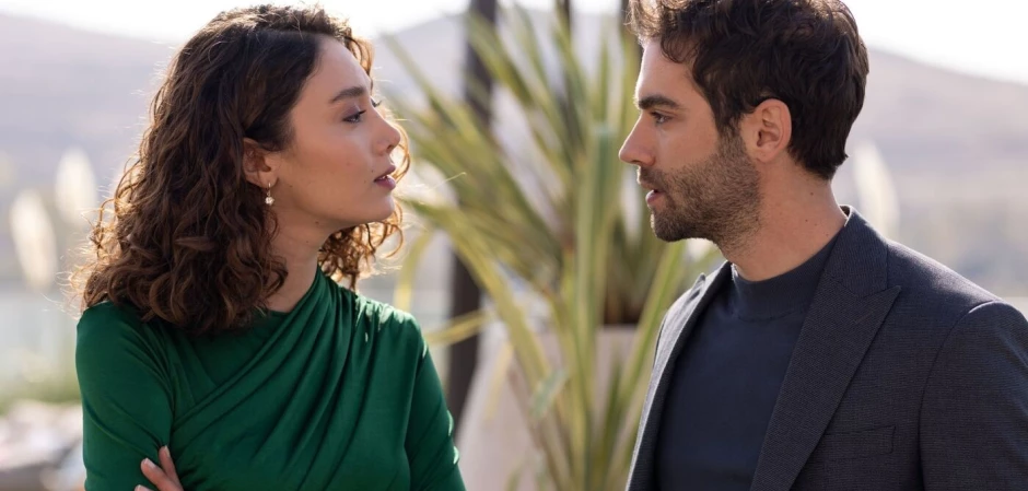 Сапфир 12 серия