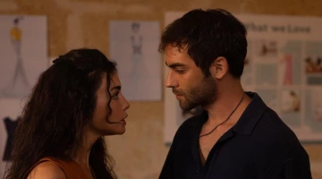 Сапфир 4 серия