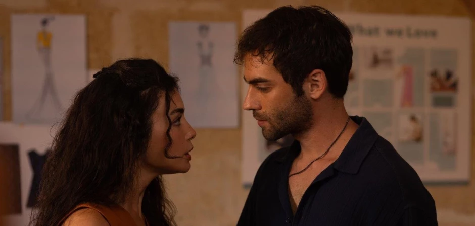 Сапфир 4 серия