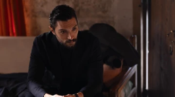 Сапфир 16 серия