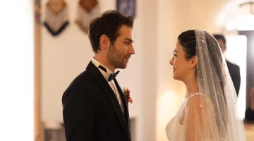 Сапфир 1 сезон 26 серия