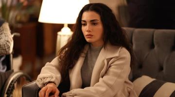 Сапфир 1 сезон 13 серия