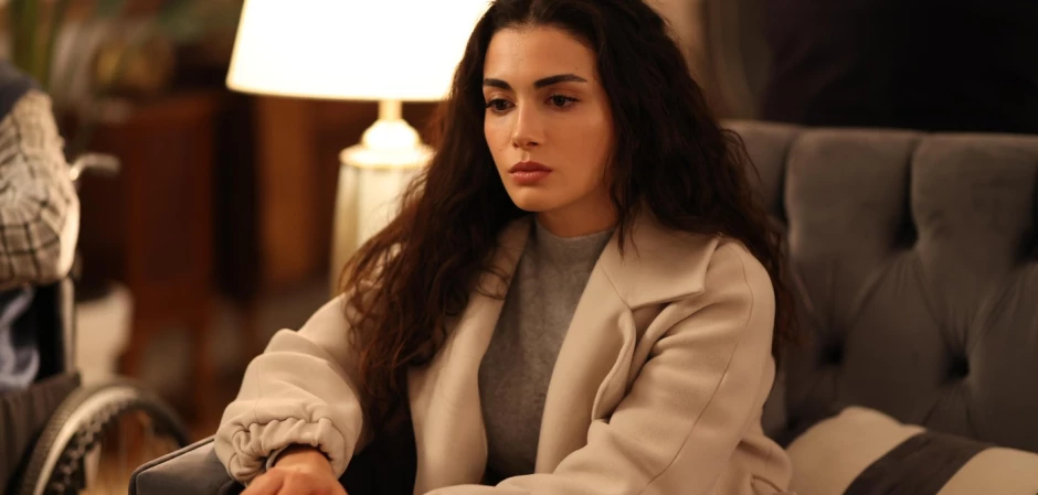 Сапфир 13 серия