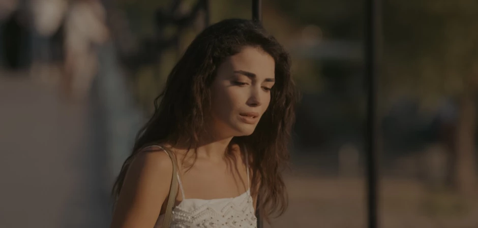 Сапфир 1 серия