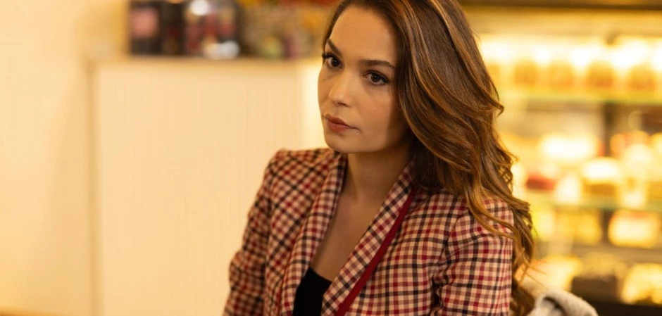 Сапфир 14 серия