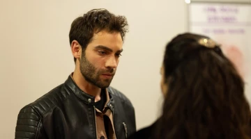 Сапфир 11 серия